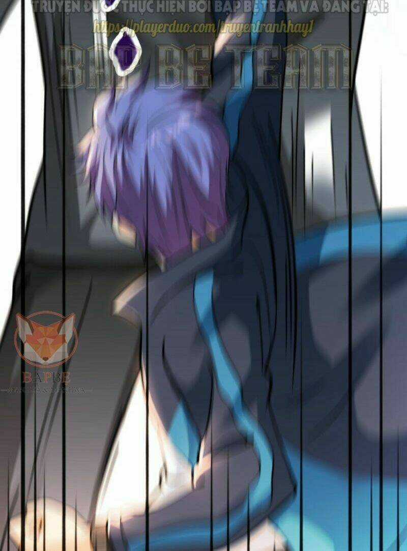 Đồng Hồ Thần Cấp Siêu Năng Của Ta Chapter 11 trang 13