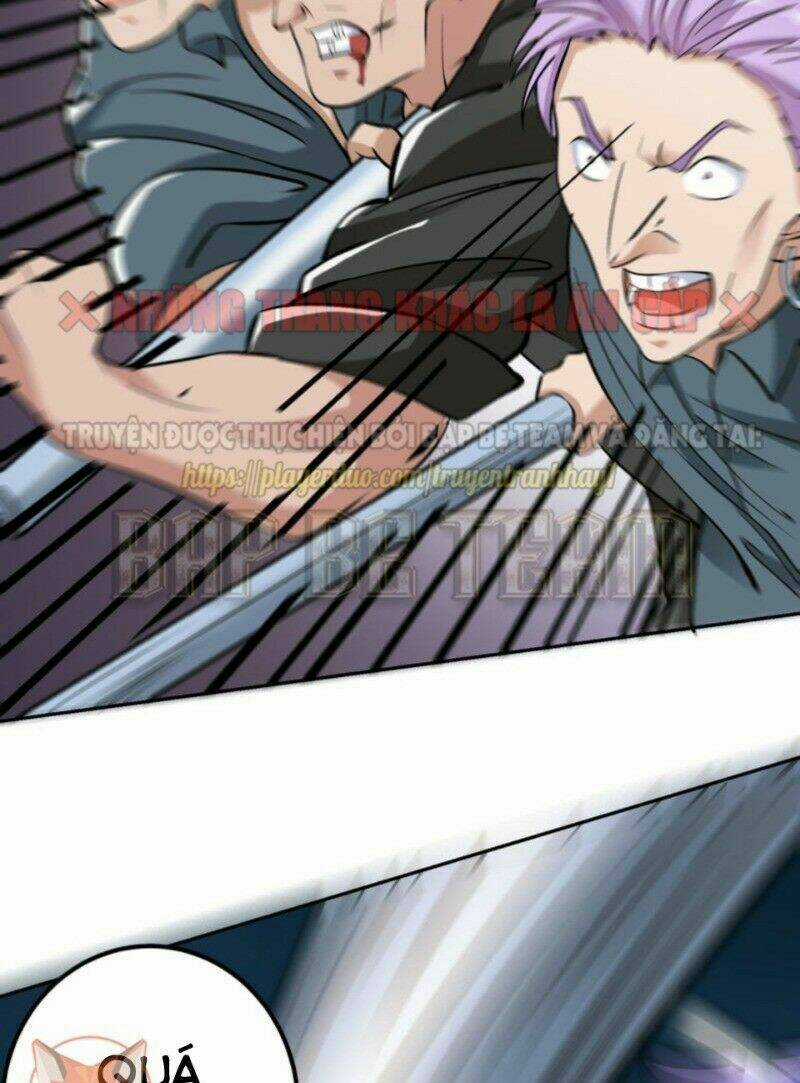 Đồng Hồ Thần Cấp Siêu Năng Của Ta Chapter 11 trang 15