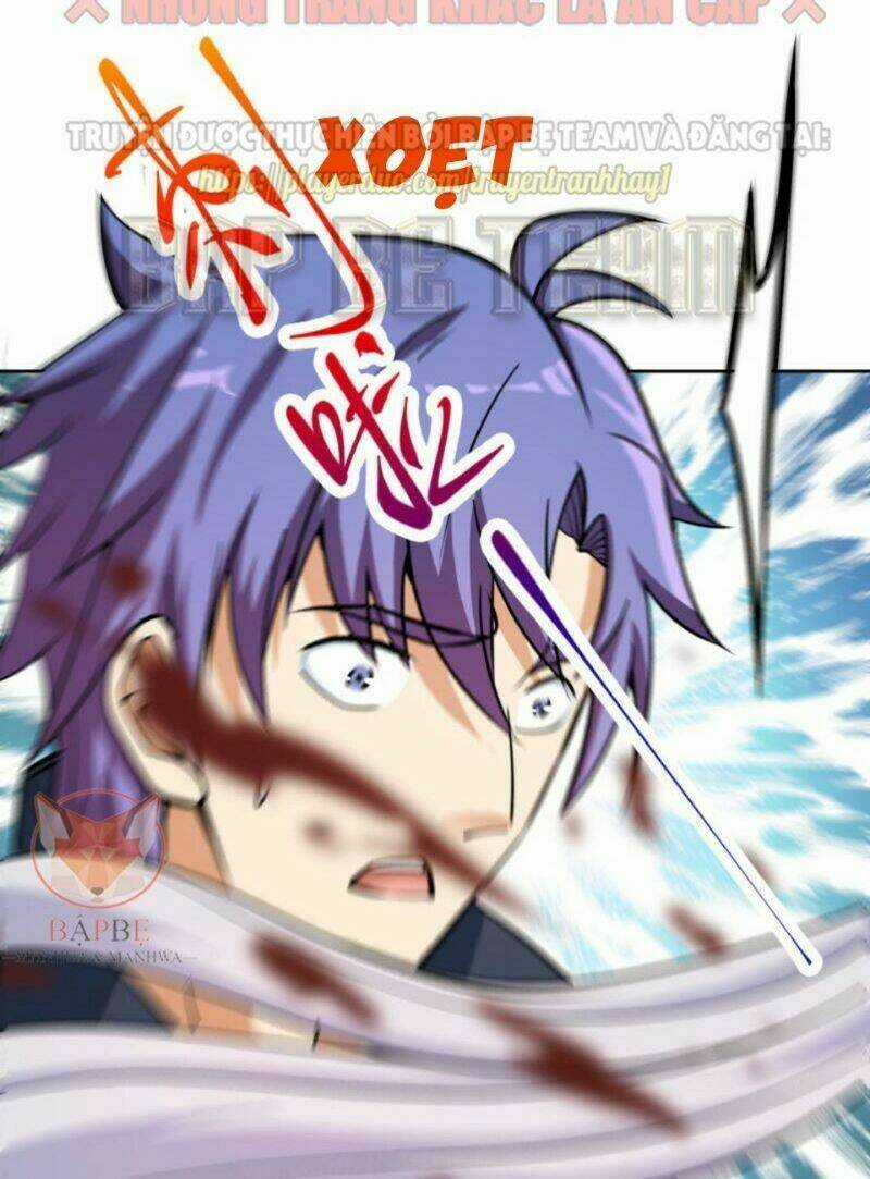 Đồng Hồ Thần Cấp Siêu Năng Của Ta Chapter 12 trang 13