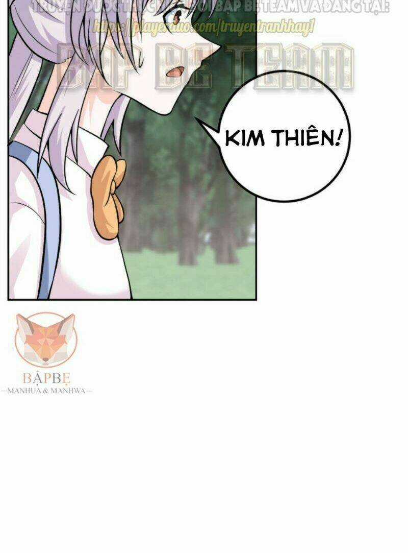 Đồng Hồ Thần Cấp Siêu Năng Của Ta Chapter 12 trang 4