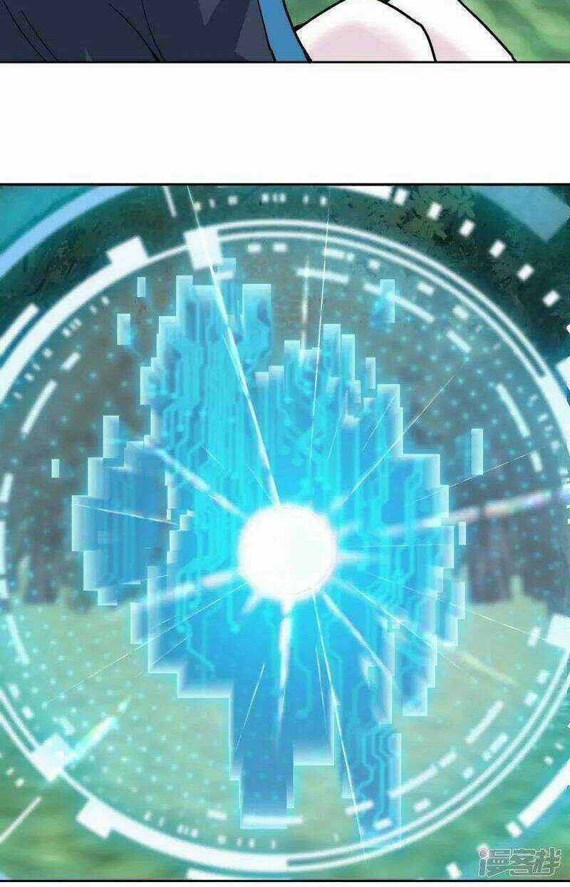 Đồng Hồ Thần Cấp Siêu Năng Của Ta Chapter 13 trang 12