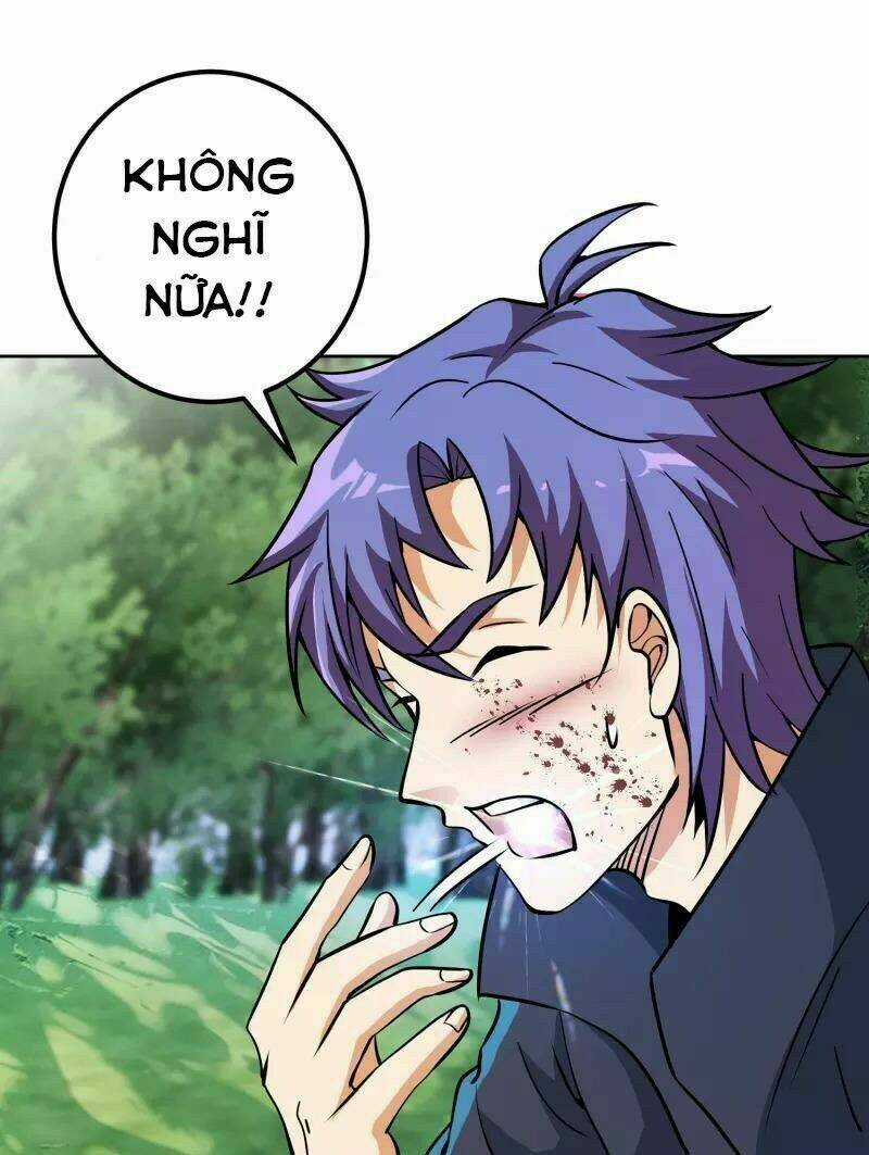 Đồng Hồ Thần Cấp Siêu Năng Của Ta Chapter 13 trang 17