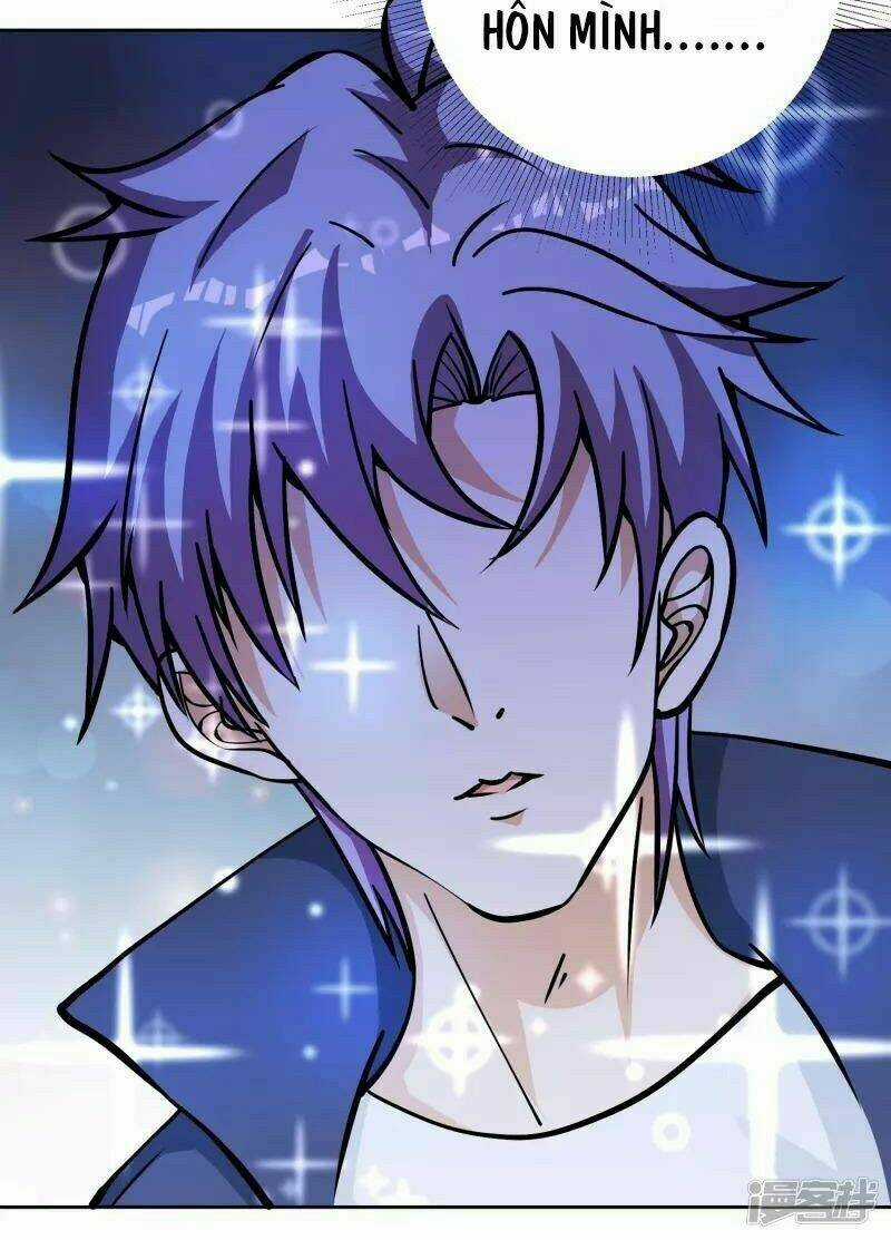 Đồng Hồ Thần Cấp Siêu Năng Của Ta Chapter 13 trang 20