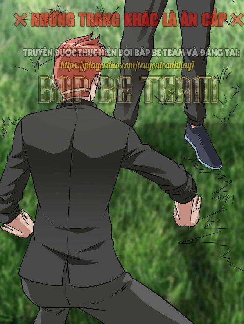 Đồng Hồ Thần Cấp Siêu Năng Của Ta Chapter 14 trang 10