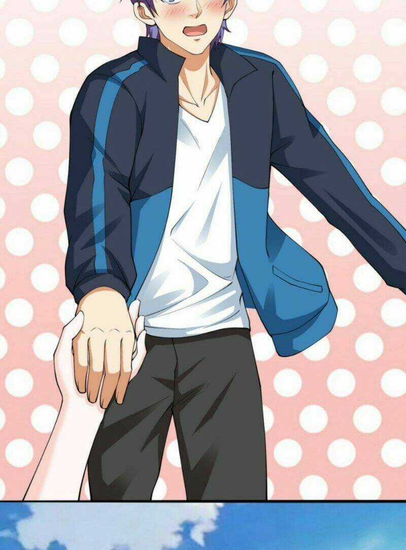 Đồng Hồ Thần Cấp Siêu Năng Của Ta Chapter 15 trang 16