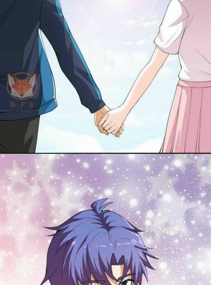 Đồng Hồ Thần Cấp Siêu Năng Của Ta Chapter 15 trang 18