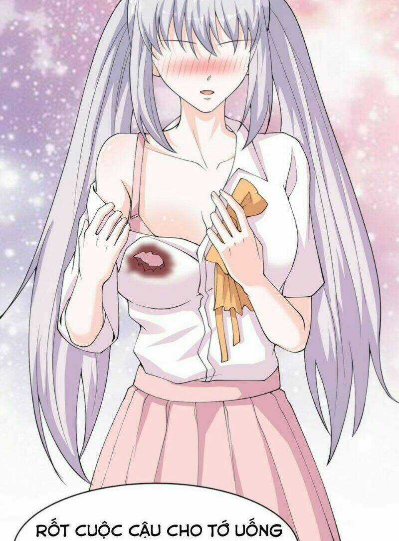 Đồng Hồ Thần Cấp Siêu Năng Của Ta Chapter 15 trang 7