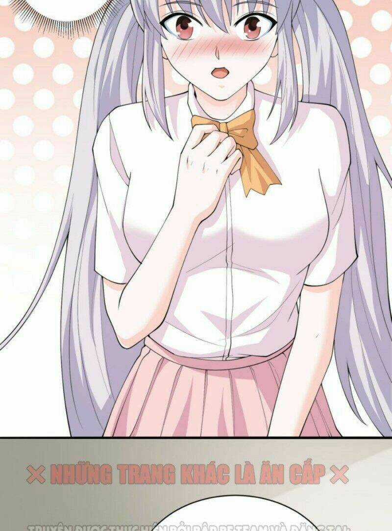 Đồng Hồ Thần Cấp Siêu Năng Của Ta Chapter 16 trang 12