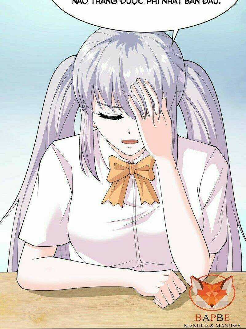 Đồng Hồ Thần Cấp Siêu Năng Của Ta Chapter 17 trang 10