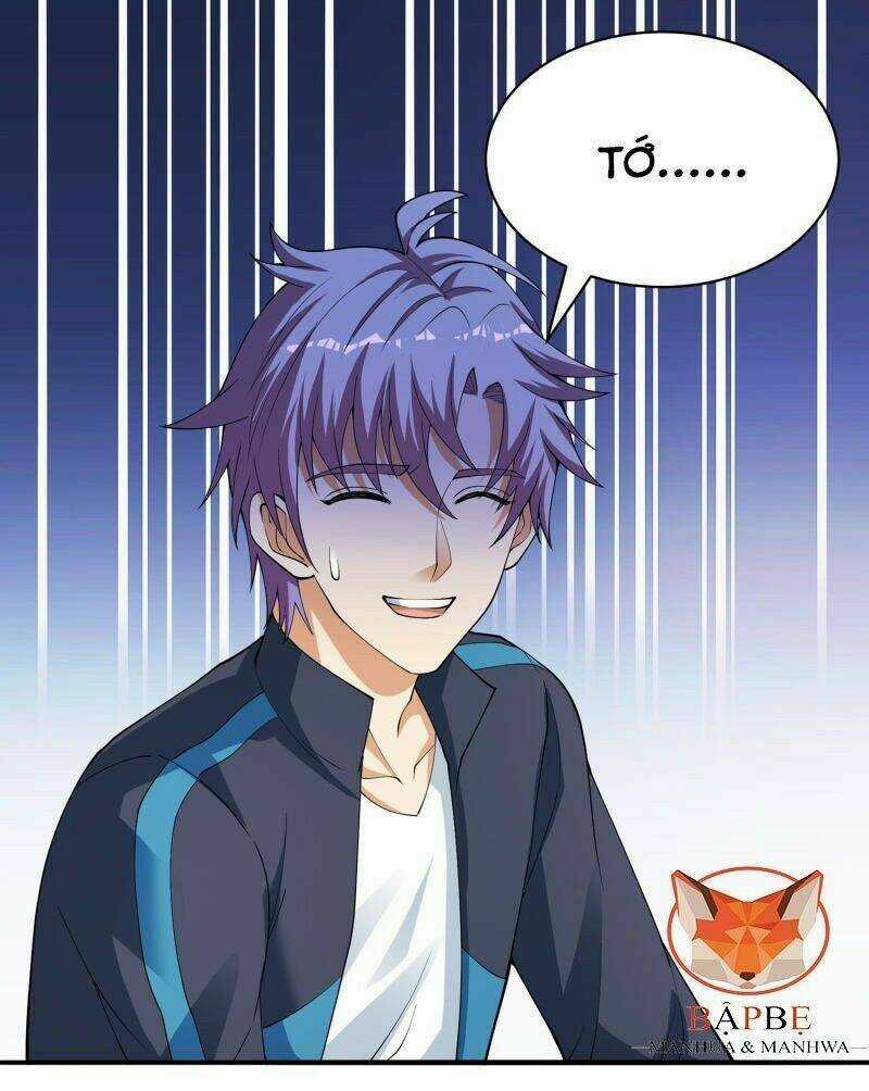 Đồng Hồ Thần Cấp Siêu Năng Của Ta Chapter 17 trang 22