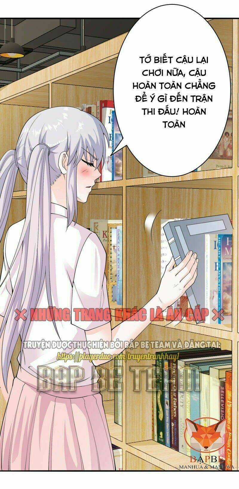 Đồng Hồ Thần Cấp Siêu Năng Của Ta Chapter 17 trang 23