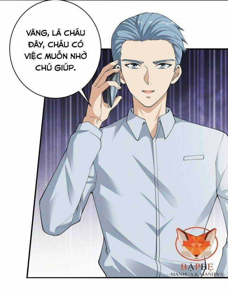 Đồng Hồ Thần Cấp Siêu Năng Của Ta Chapter 17 trang 3