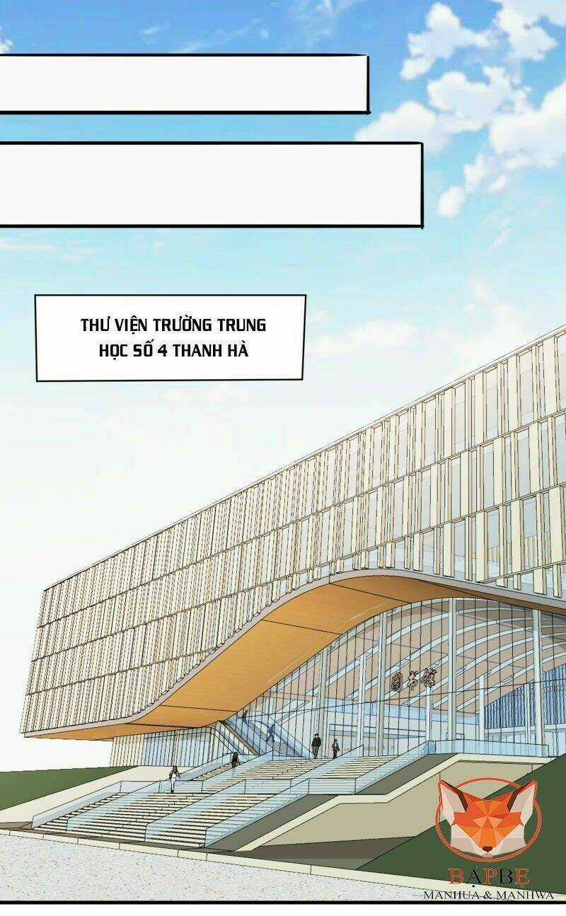 Đồng Hồ Thần Cấp Siêu Năng Của Ta Chapter 17 trang 7