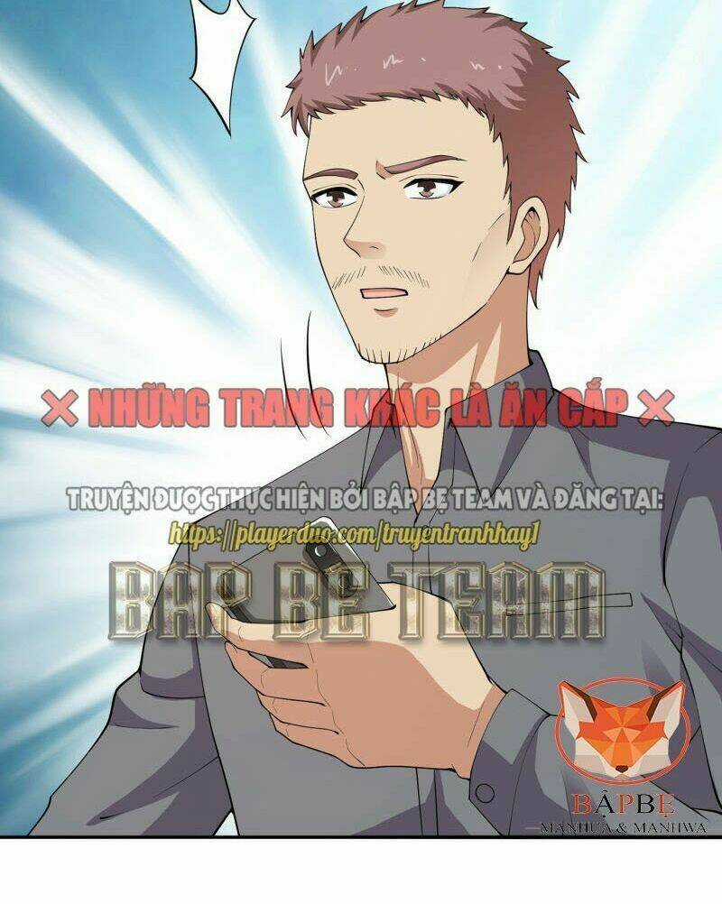 Đồng Hồ Thần Cấp Siêu Năng Của Ta Chapter 18 trang 13