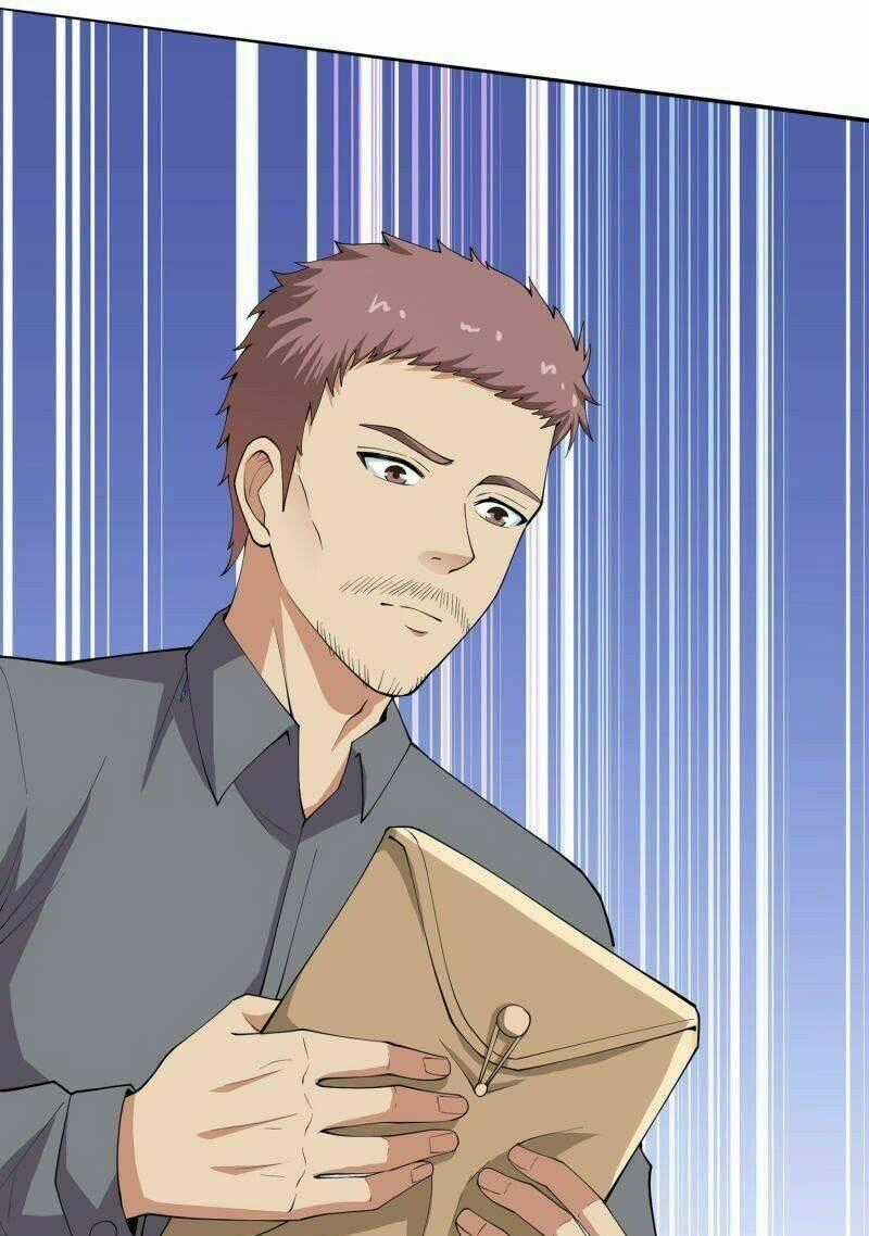 Đồng Hồ Thần Cấp Siêu Năng Của Ta Chapter 18 trang 16