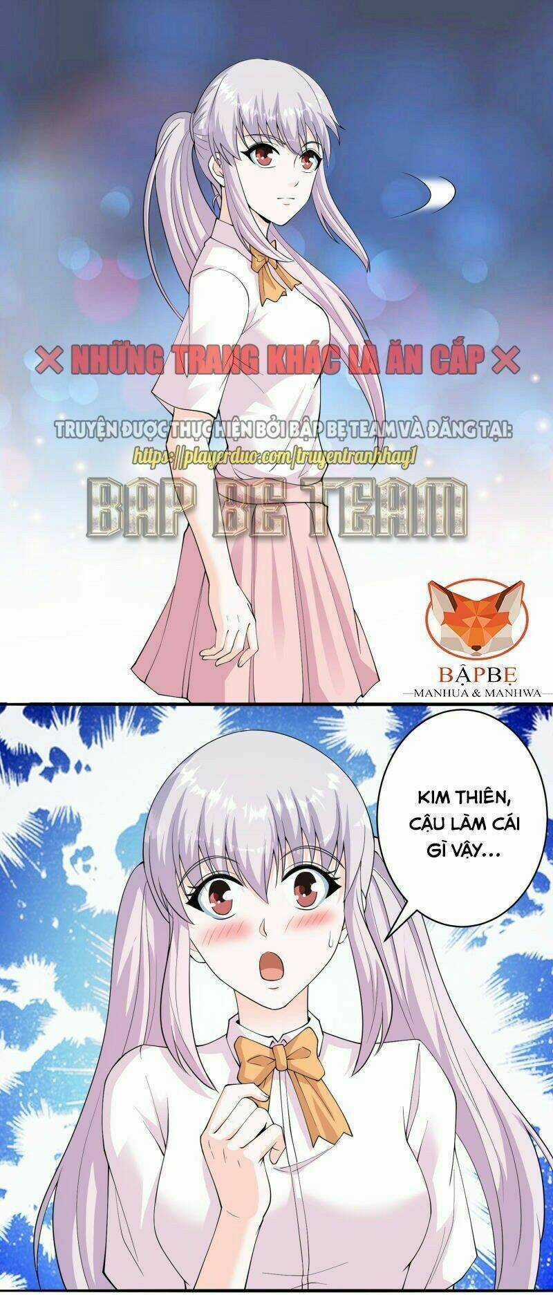 Đồng Hồ Thần Cấp Siêu Năng Của Ta Chapter 18 trang 2