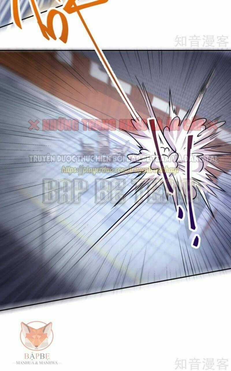 Đồng Hồ Thần Cấp Siêu Năng Của Ta Chapter 2 trang 25