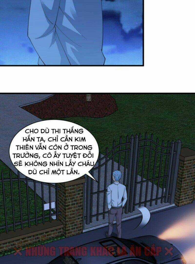 Đồng Hồ Thần Cấp Siêu Năng Của Ta Chapter 20 trang 11