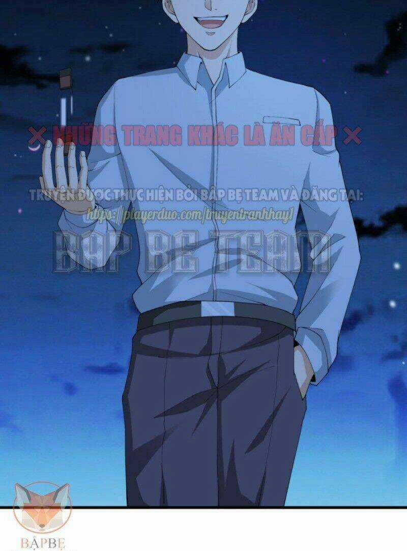 Đồng Hồ Thần Cấp Siêu Năng Của Ta Chapter 20 trang 14