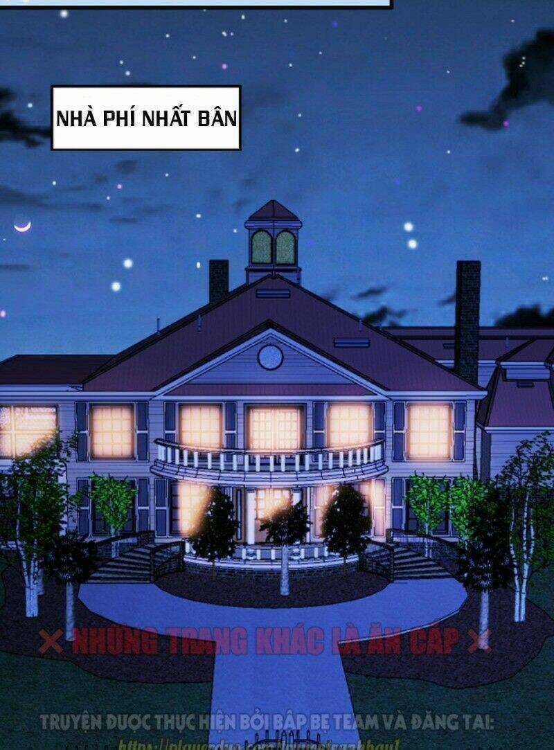 Đồng Hồ Thần Cấp Siêu Năng Của Ta Chapter 20 trang 2