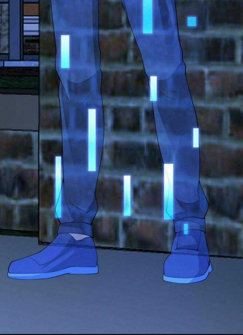 Đồng Hồ Thần Cấp Siêu Năng Của Ta Chapter 20 trang 23