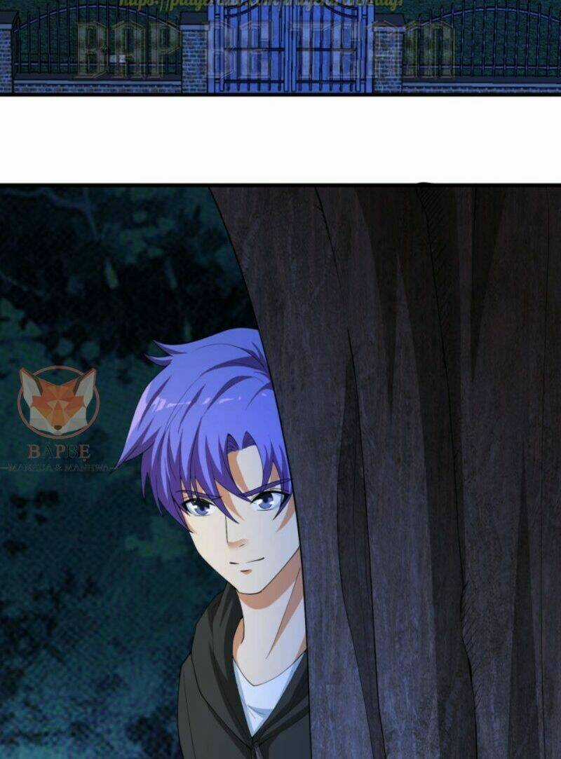 Đồng Hồ Thần Cấp Siêu Năng Của Ta Chapter 20 trang 3