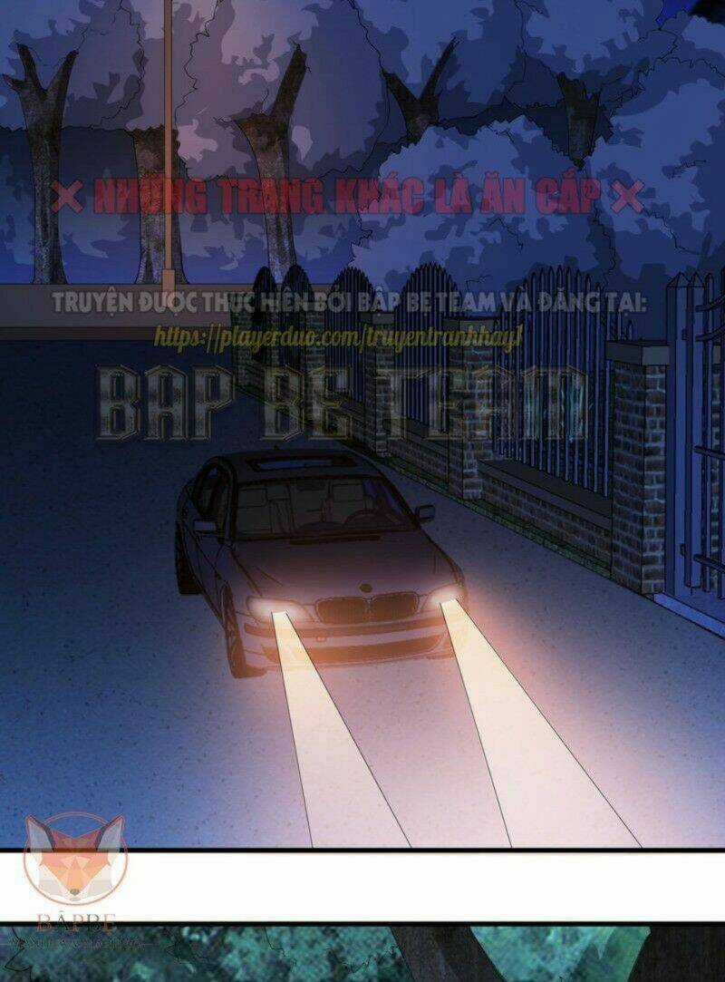 Đồng Hồ Thần Cấp Siêu Năng Của Ta Chapter 20 trang 5