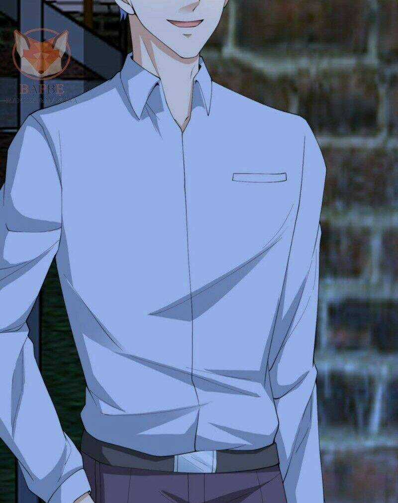 Đồng Hồ Thần Cấp Siêu Năng Của Ta Chapter 20 trang 8