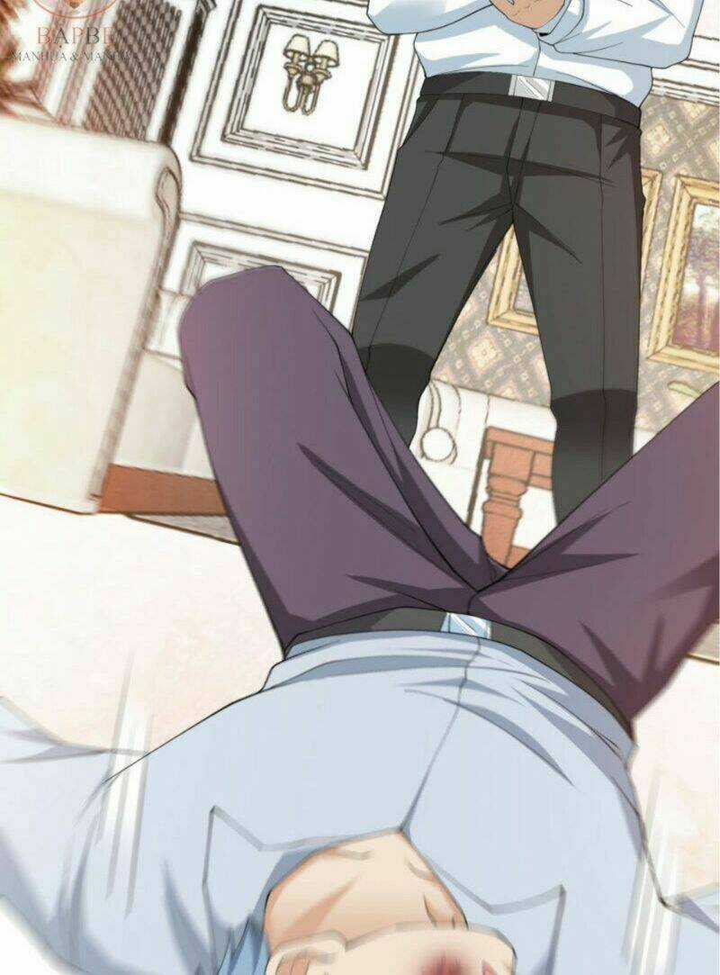 Đồng Hồ Thần Cấp Siêu Năng Của Ta Chapter 21 trang 12