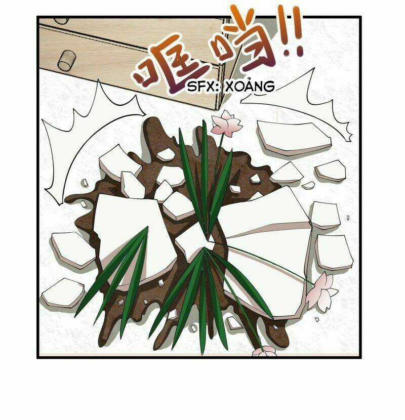 Đồng Hồ Thần Cấp Siêu Năng Của Ta Chapter 22 trang 10