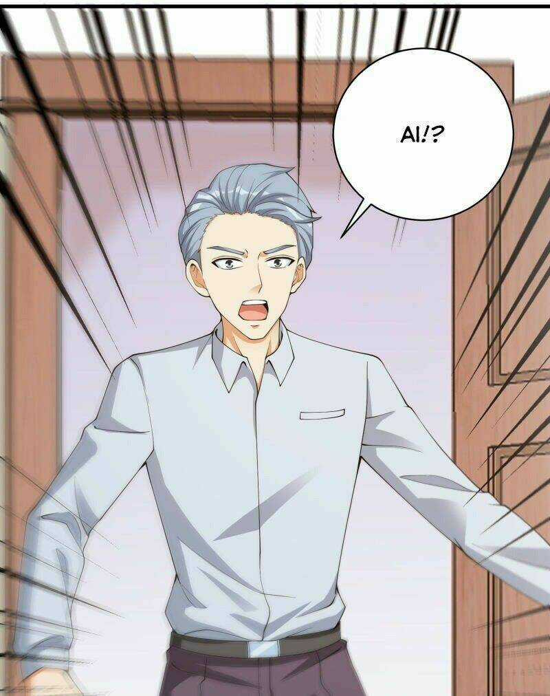 Đồng Hồ Thần Cấp Siêu Năng Của Ta Chapter 22 trang 15