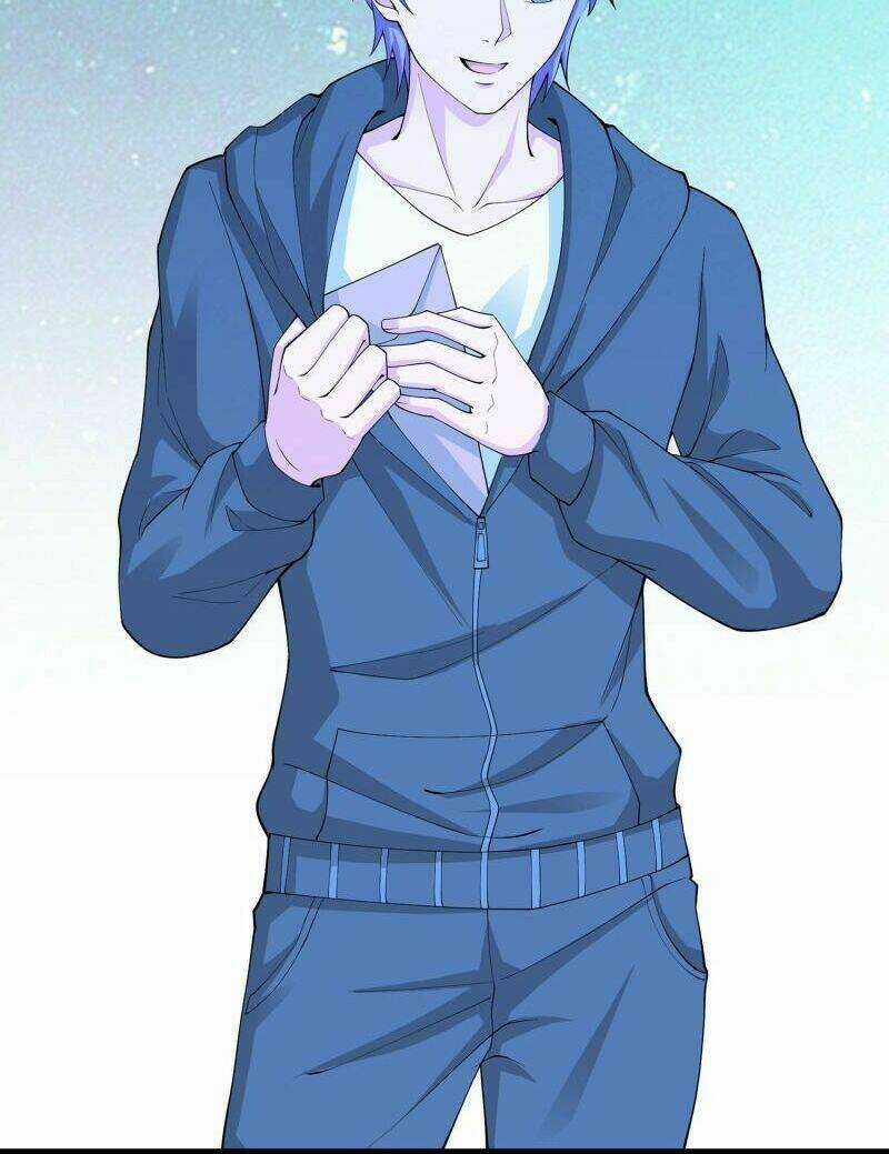 Đồng Hồ Thần Cấp Siêu Năng Của Ta Chapter 22 trang 4