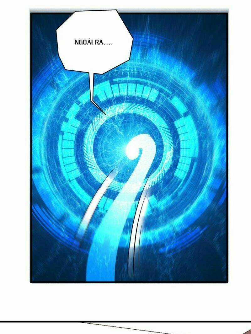 Đồng Hồ Thần Cấp Siêu Năng Của Ta Chapter 22 trang 5