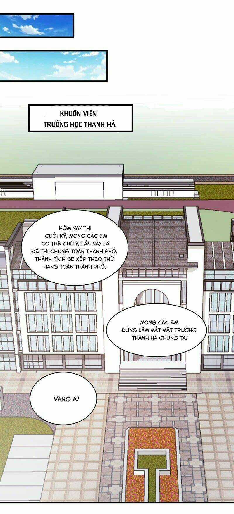 Đồng Hồ Thần Cấp Siêu Năng Của Ta Chapter 23 trang 12