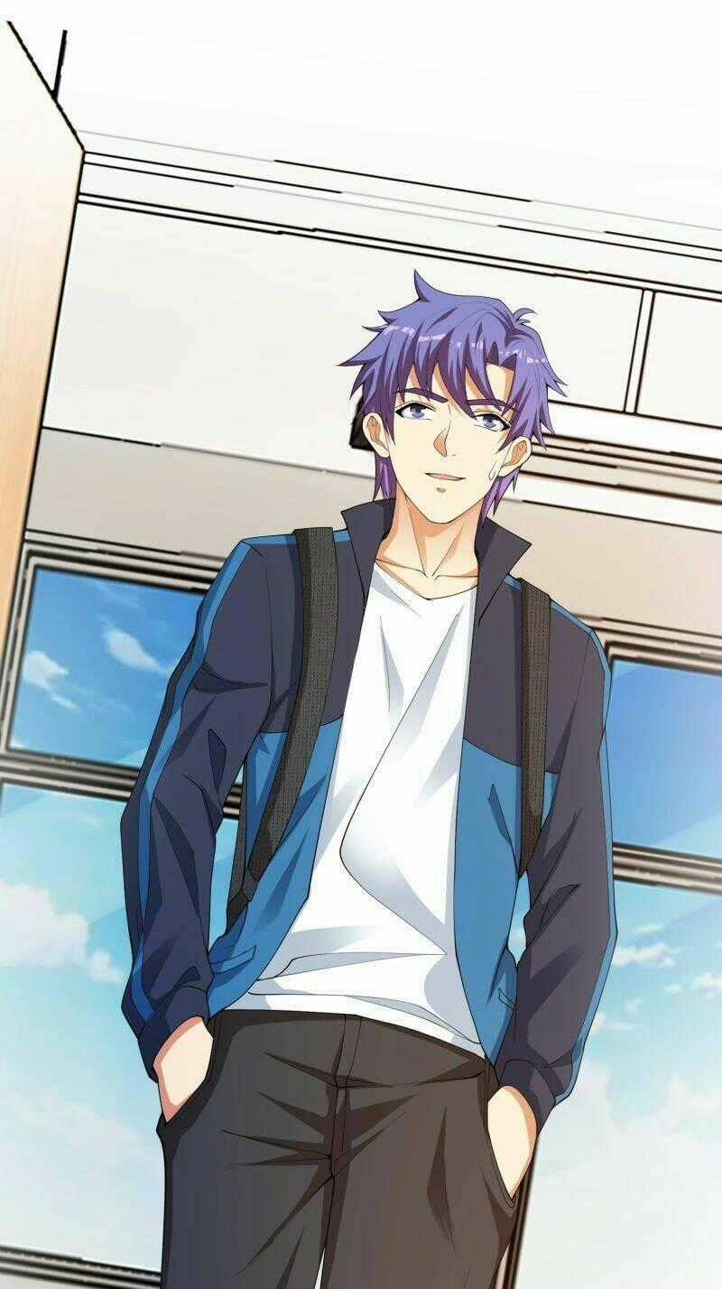 Đồng Hồ Thần Cấp Siêu Năng Của Ta Chapter 23 trang 18