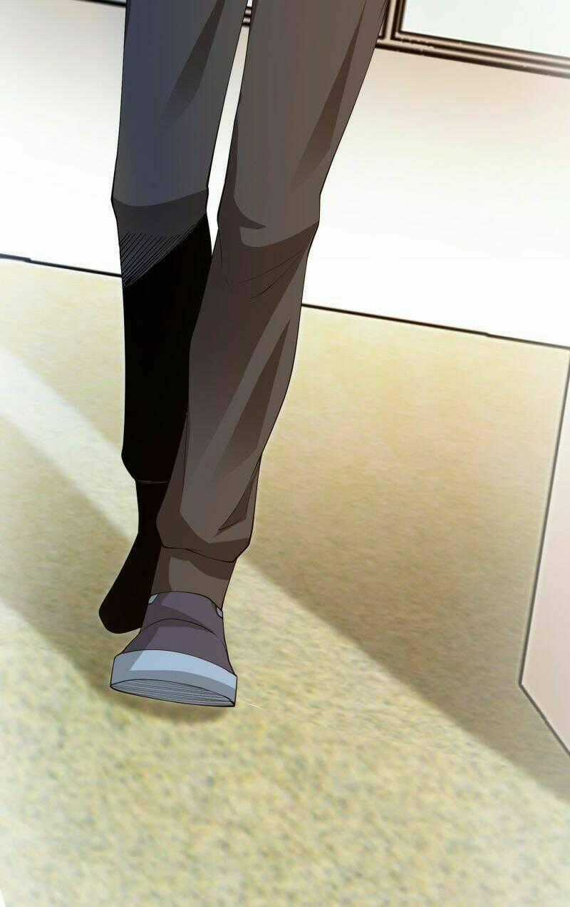 Đồng Hồ Thần Cấp Siêu Năng Của Ta Chapter 23 trang 19