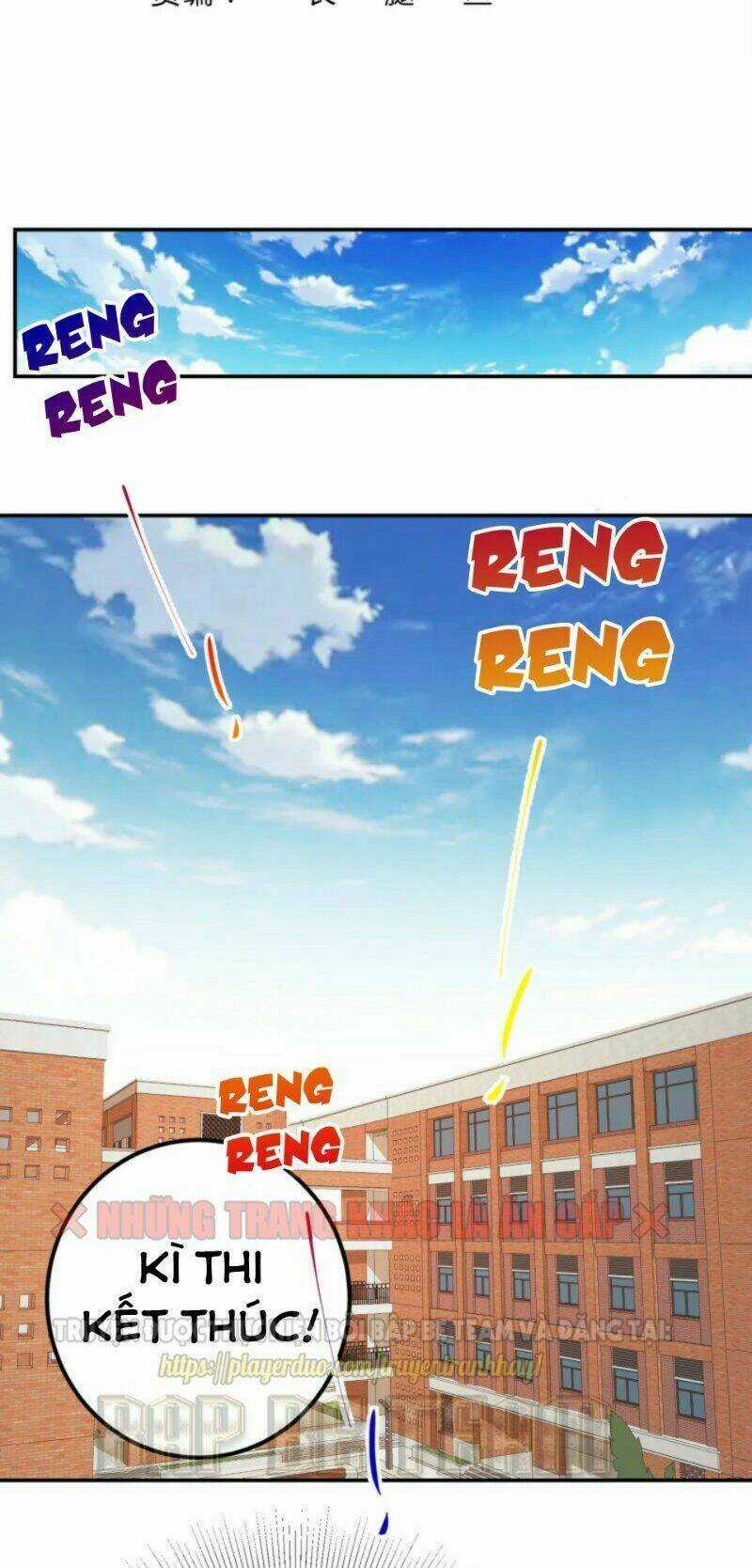 Đồng Hồ Thần Cấp Siêu Năng Của Ta Chapter 24 trang 2