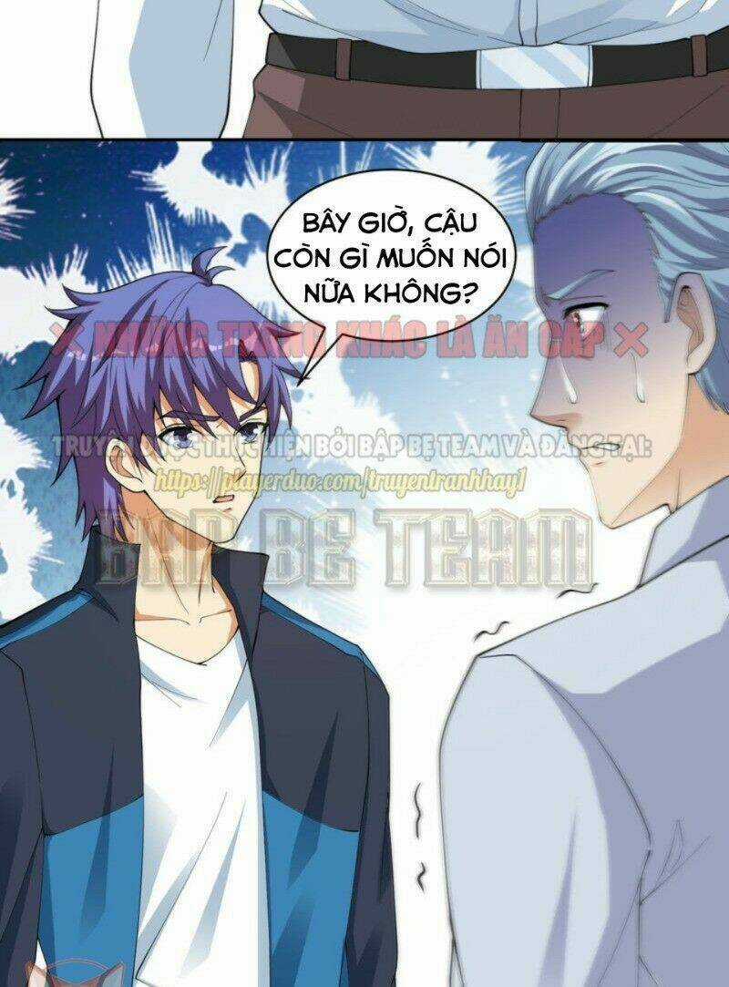 Đồng Hồ Thần Cấp Siêu Năng Của Ta Chapter 26 trang 14