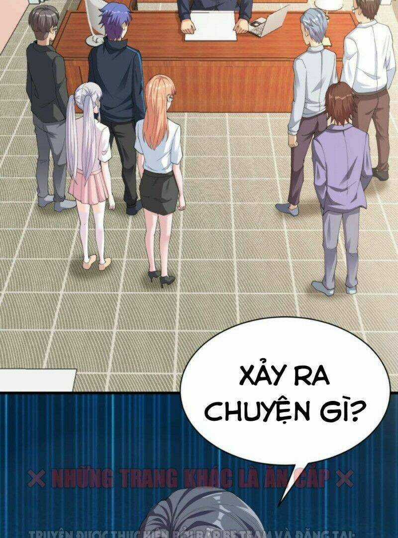 Đồng Hồ Thần Cấp Siêu Năng Của Ta Chapter 26 trang 2