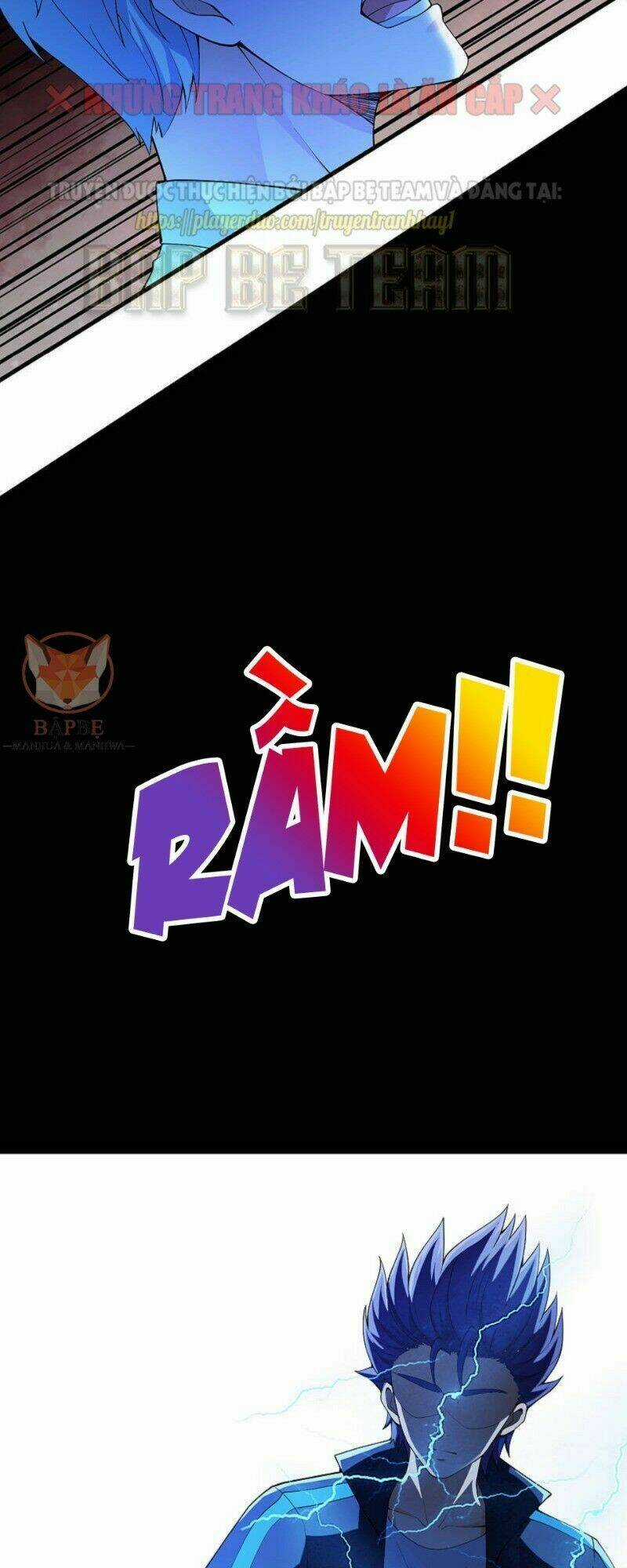 Đồng Hồ Thần Cấp Siêu Năng Của Ta Chapter 28 trang 10