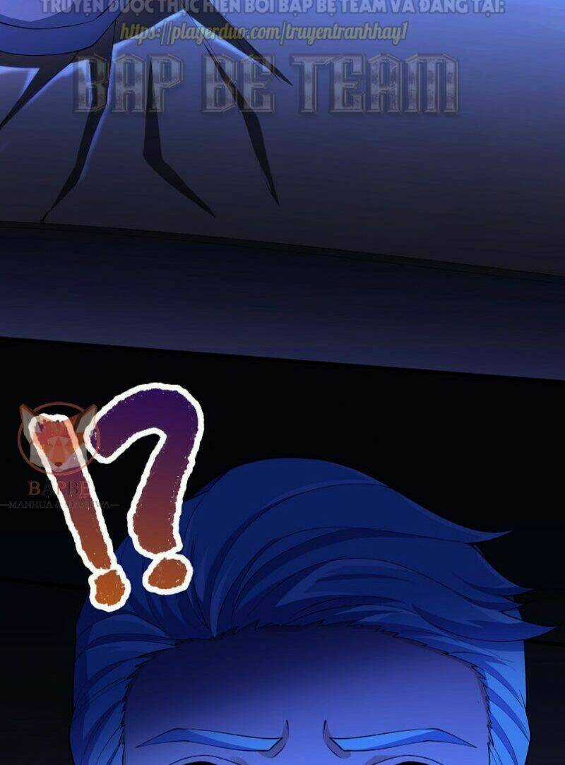 Đồng Hồ Thần Cấp Siêu Năng Của Ta Chapter 28 trang 12