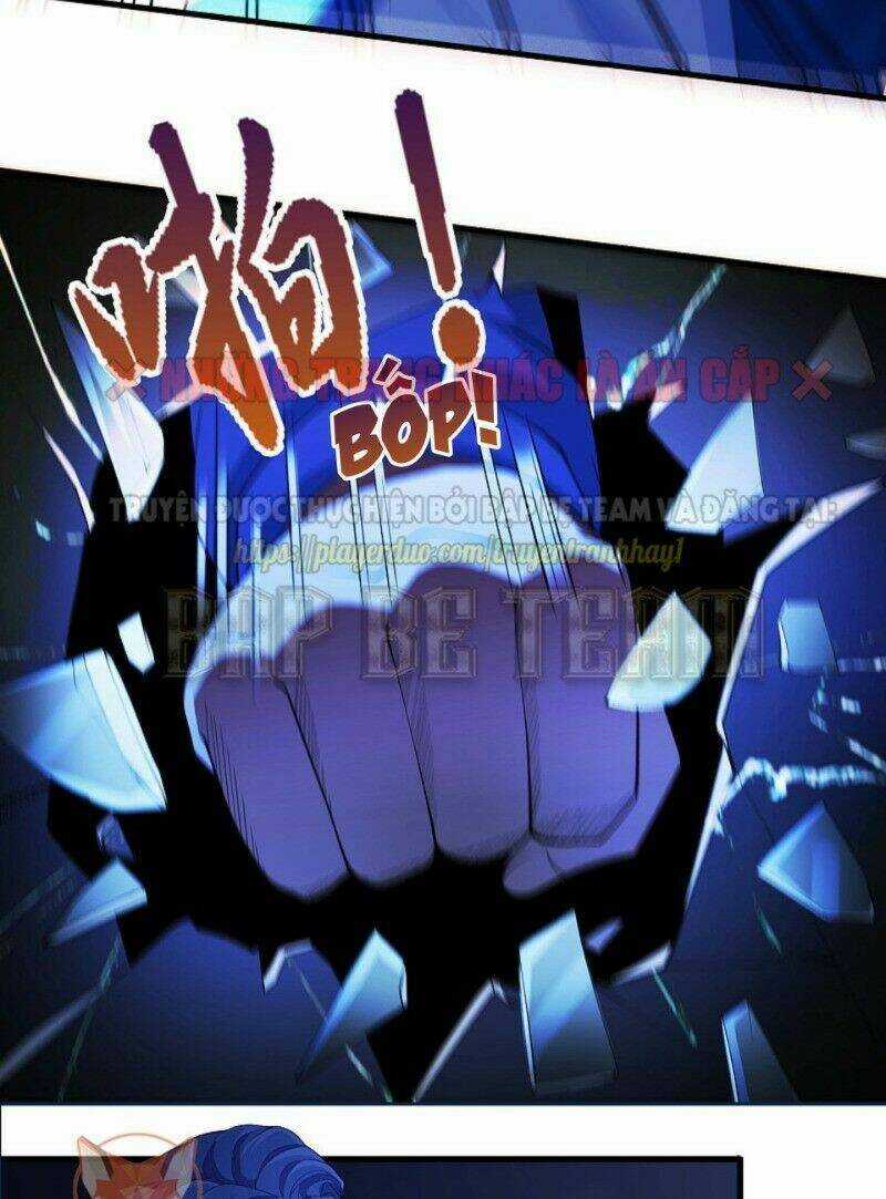 Đồng Hồ Thần Cấp Siêu Năng Của Ta Chapter 28 trang 14