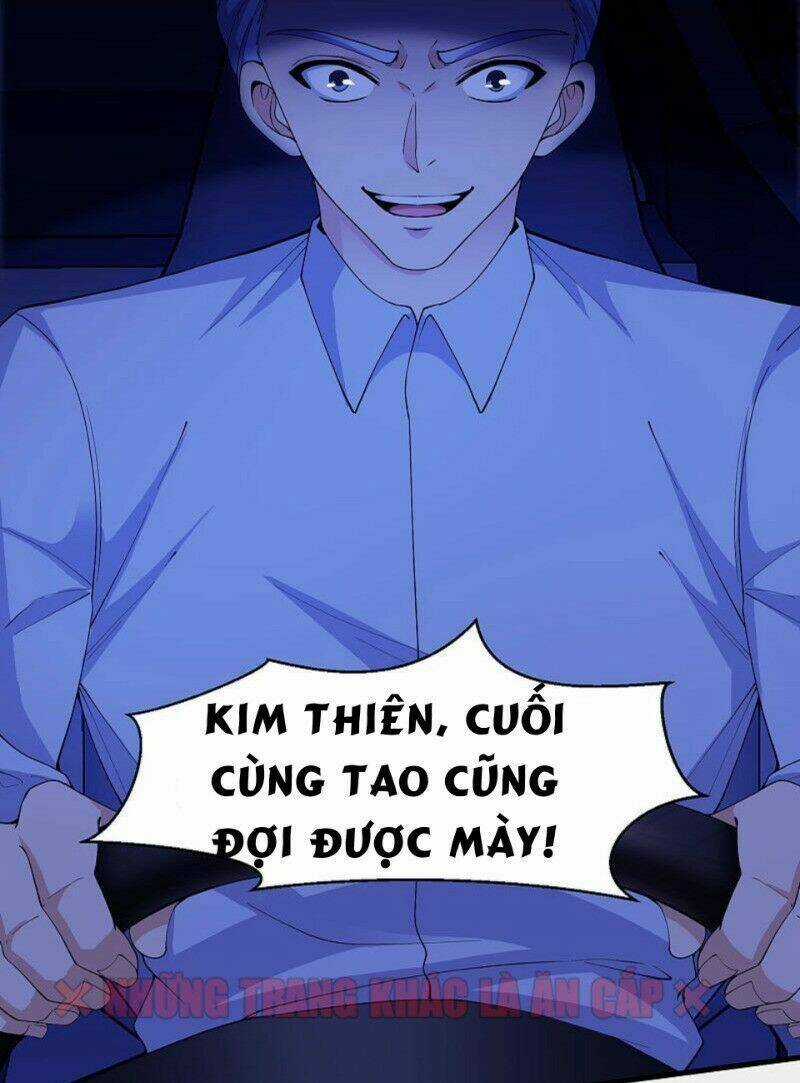 Đồng Hồ Thần Cấp Siêu Năng Của Ta Chapter 28 trang 2