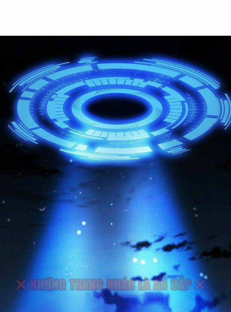 Đồng Hồ Thần Cấp Siêu Năng Của Ta Chapter 28 trang 20