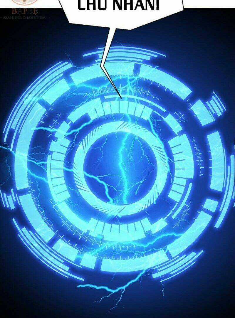 Đồng Hồ Thần Cấp Siêu Năng Của Ta Chapter 28 trang 6