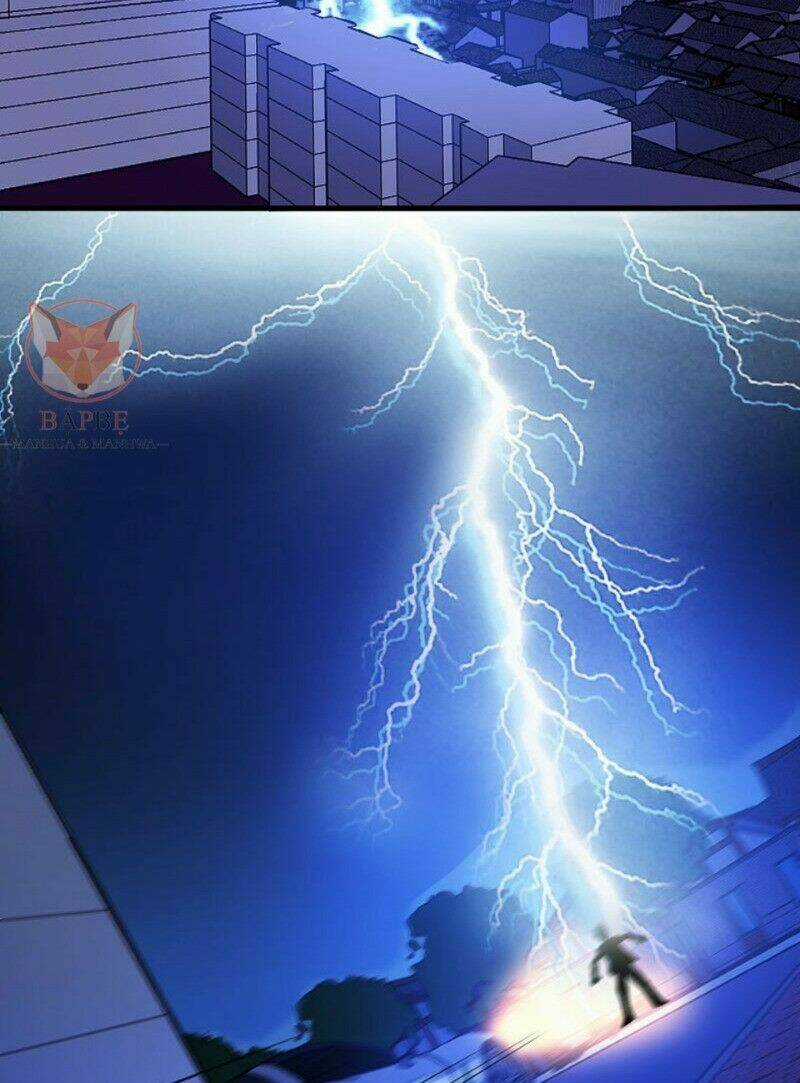 Đồng Hồ Thần Cấp Siêu Năng Của Ta Chapter 28 trang 8