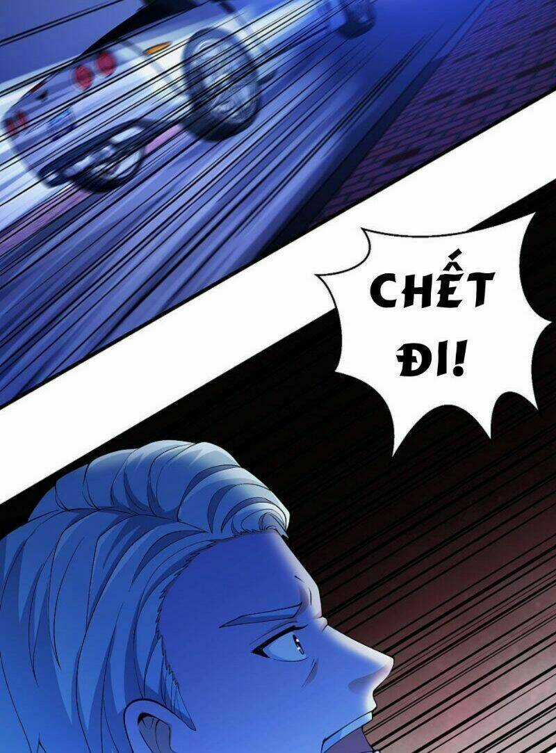 Đồng Hồ Thần Cấp Siêu Năng Của Ta Chapter 28 trang 9