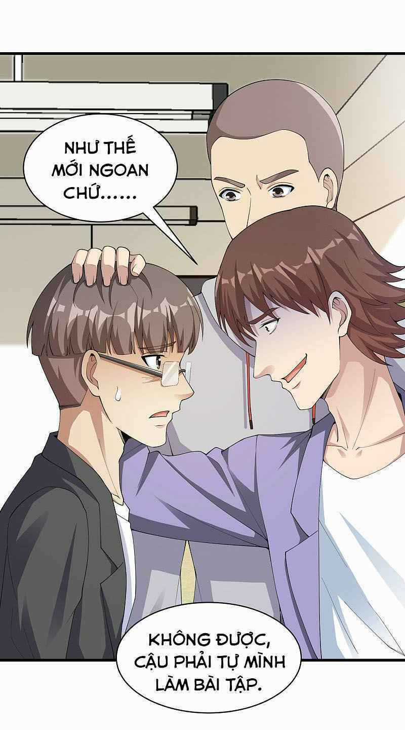 Đồng Hồ Thần Cấp Siêu Năng Của Ta Chapter 29 trang 10