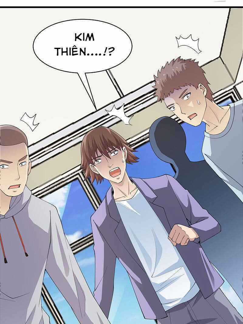 Đồng Hồ Thần Cấp Siêu Năng Của Ta Chapter 29 trang 12