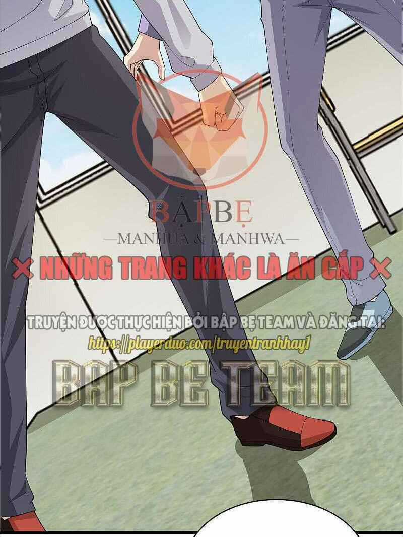 Đồng Hồ Thần Cấp Siêu Năng Của Ta Chapter 29 trang 13